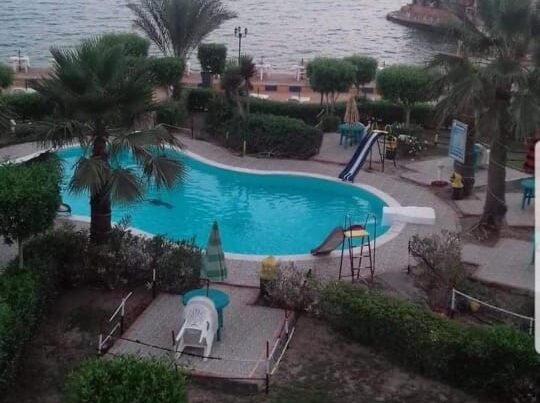 شركات بناء حمامات سباحة