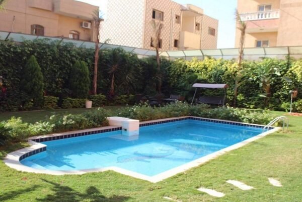 خطوات انشاء حمامات السباحة