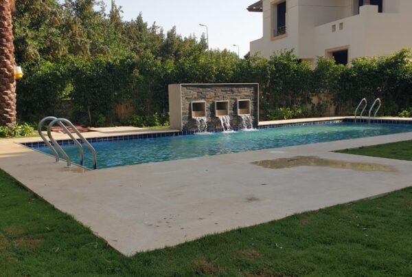 أفضل شركة احواض سباحة
