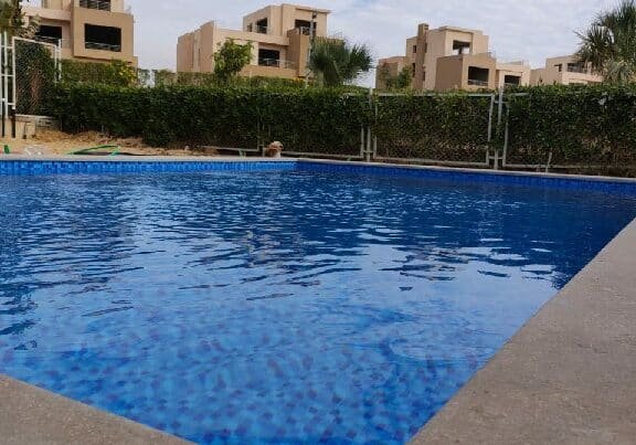 شركات تنفيذ حمامات السباحة