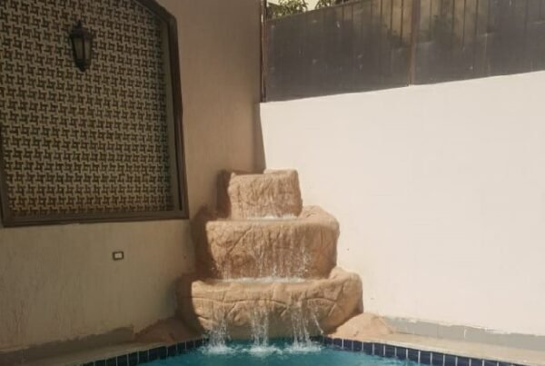 شركات حمامات السباحة بالتقسيط