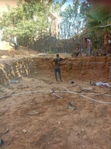 شركات حمامات السباحه