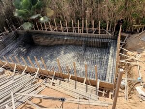 شركات حمامات السباحة