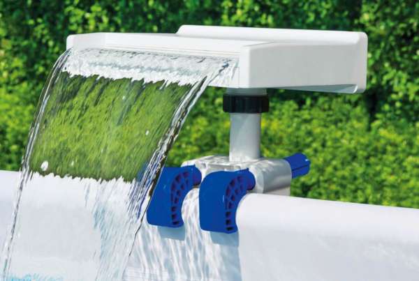 اكسسوارات حمامات سباحة مستلزمات حمامات سباحة في مصر