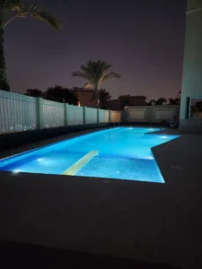 شركات إنشاء حمامات سباحة