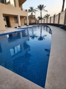 شركات إنشاء حمامات سباحة