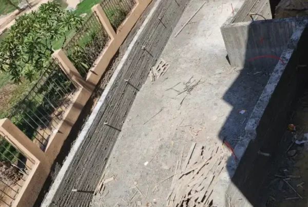 تصميم وتنفيذ حمامات سباحة